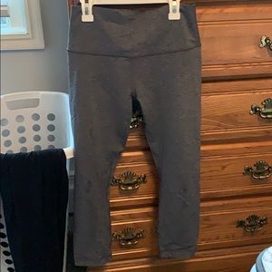 Lulu lemon wunder unders